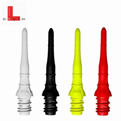 L-Style Premium Lippoint short Softdartspitzen 30er Pack